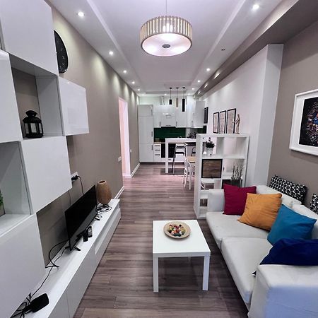 Sophio House In Gagarini Apartment Tbilisi Exterior photo