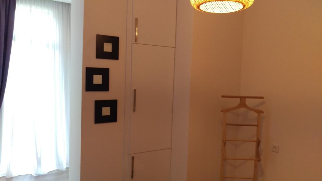 Sophio House In Gagarini Apartment Tbilisi Exterior photo